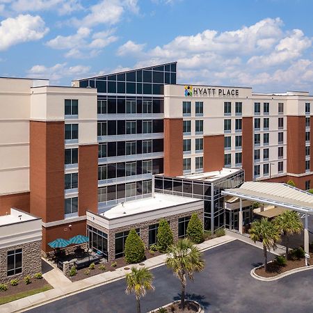 Hyatt Place Charleston Airport / Convention Center North Charleston Eksteriør billede