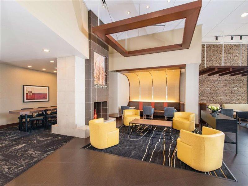 Hyatt Place Charleston Airport / Convention Center North Charleston Eksteriør billede