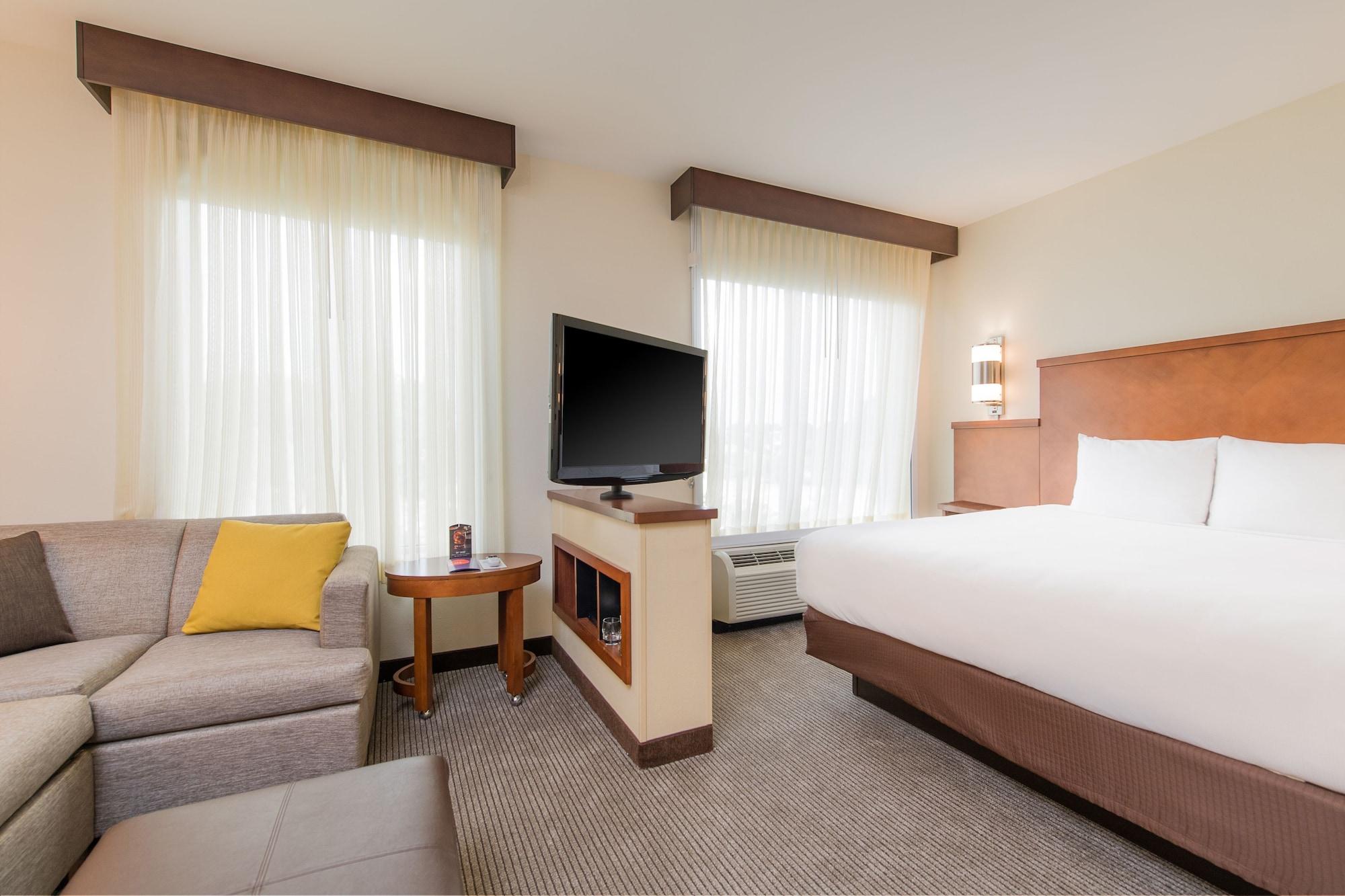 Hyatt Place Charleston Airport / Convention Center North Charleston Eksteriør billede