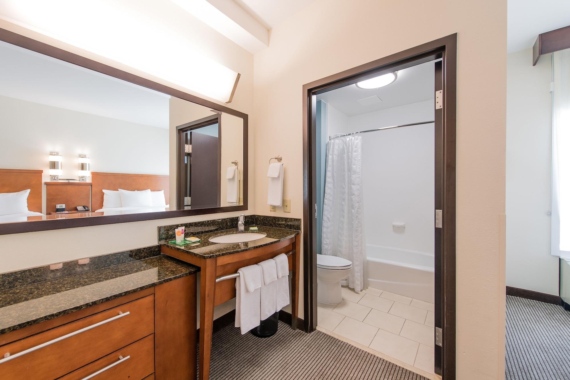 Hyatt Place Charleston Airport / Convention Center North Charleston Eksteriør billede