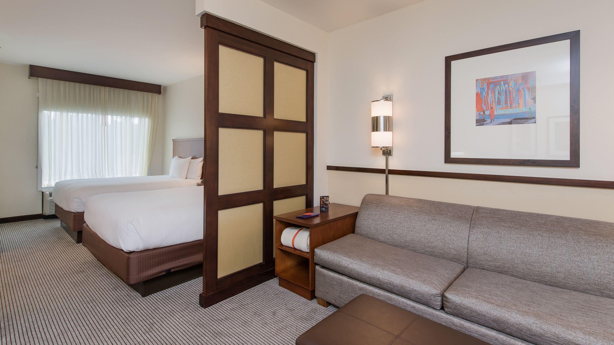 Hyatt Place Charleston Airport / Convention Center North Charleston Eksteriør billede