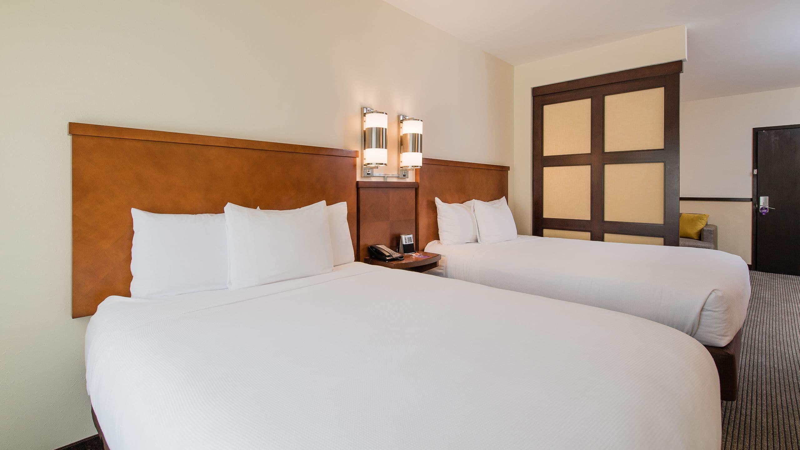 Hyatt Place Charleston Airport / Convention Center North Charleston Eksteriør billede