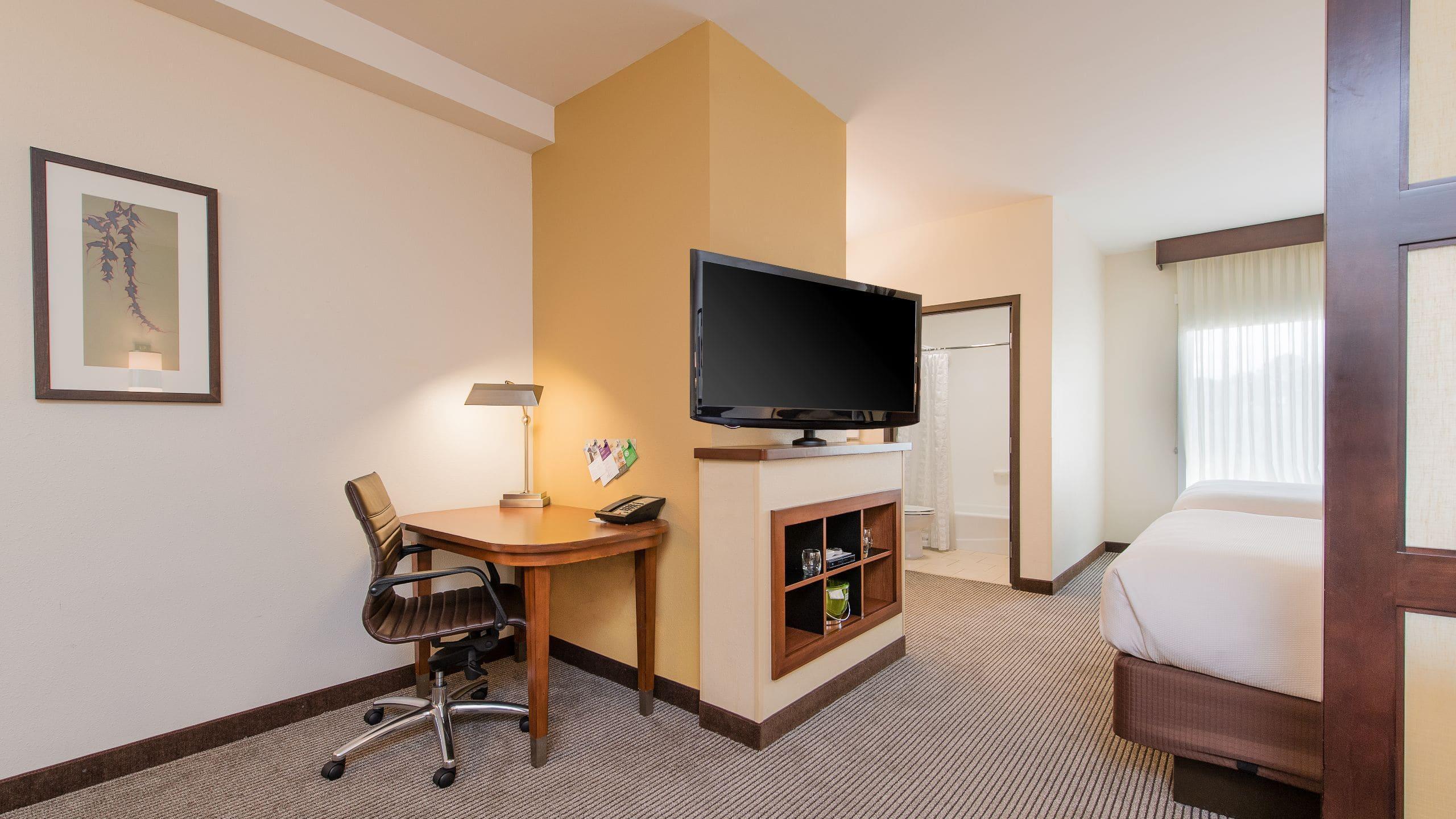 Hyatt Place Charleston Airport / Convention Center North Charleston Eksteriør billede