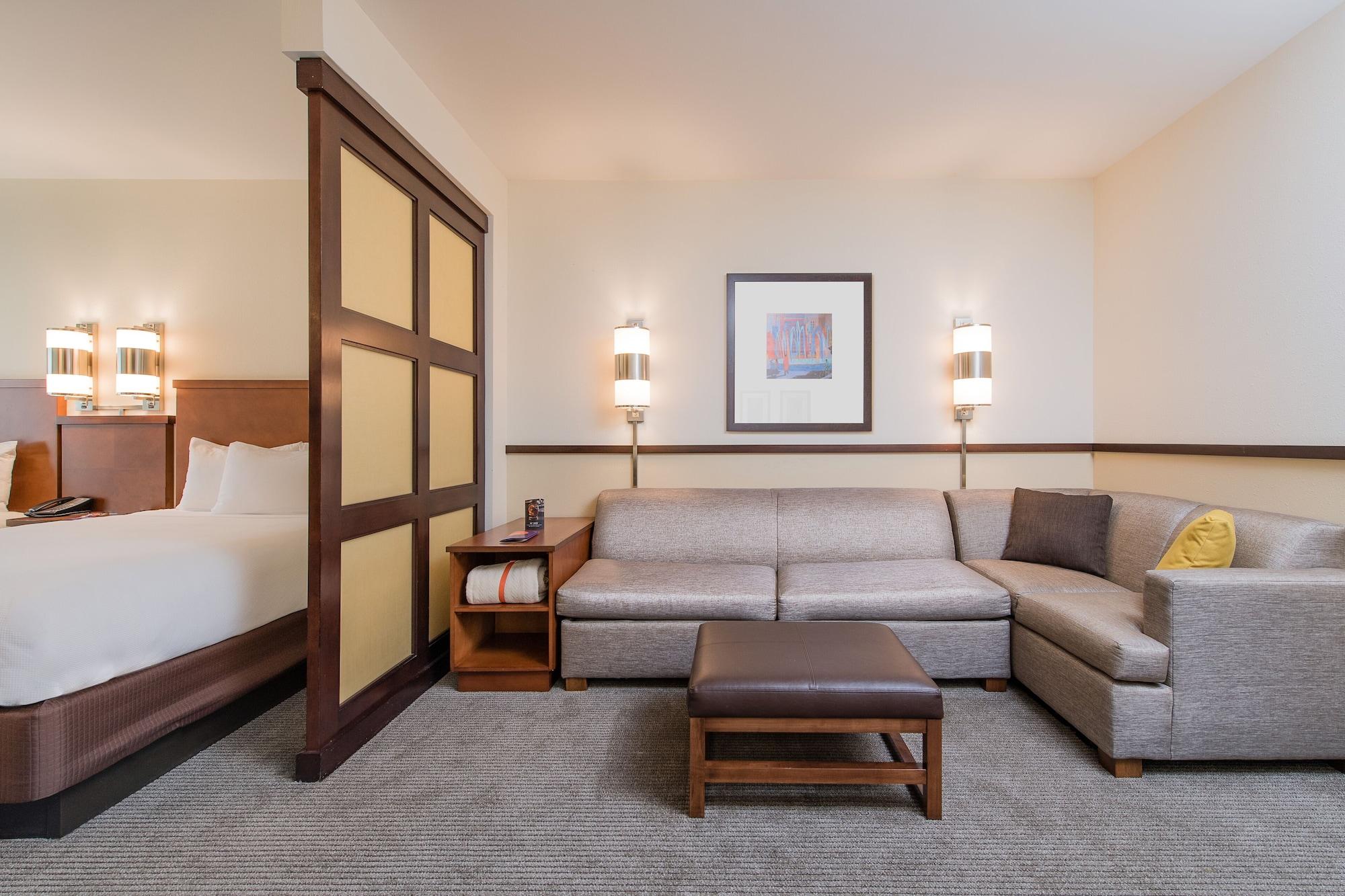 Hyatt Place Charleston Airport / Convention Center North Charleston Eksteriør billede