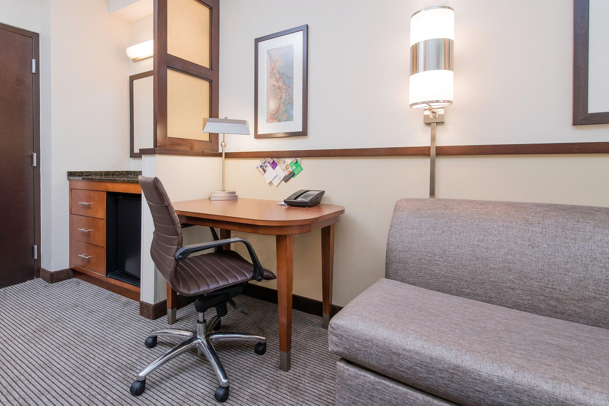 Hyatt Place Charleston Airport / Convention Center North Charleston Eksteriør billede