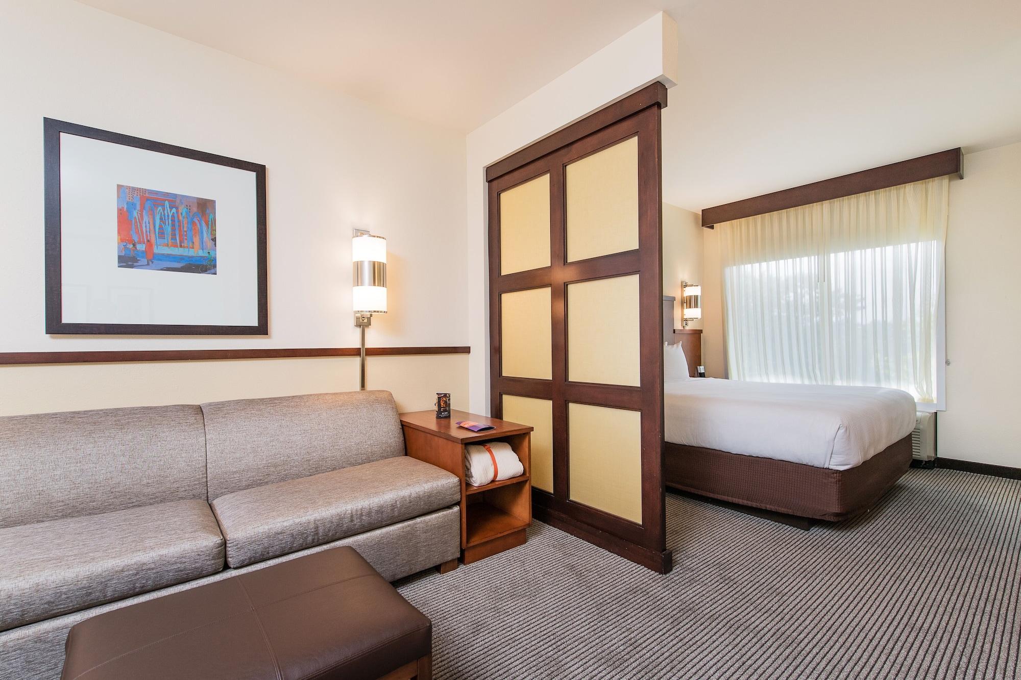 Hyatt Place Charleston Airport / Convention Center North Charleston Eksteriør billede
