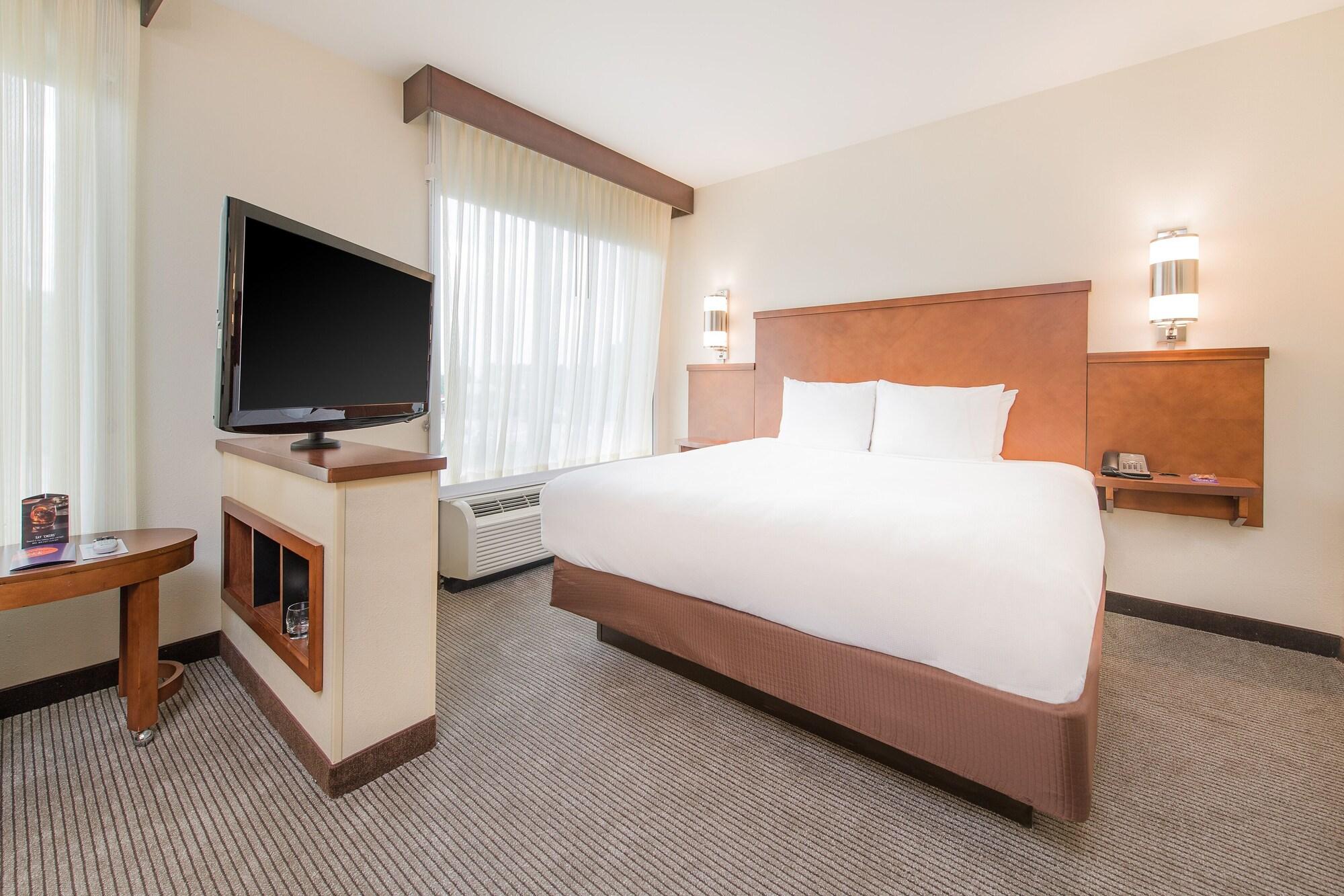 Hyatt Place Charleston Airport / Convention Center North Charleston Eksteriør billede