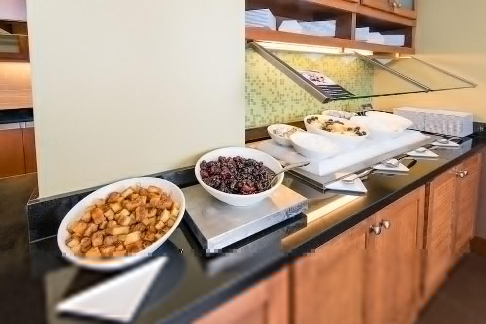 Hyatt Place Charleston Airport / Convention Center North Charleston Eksteriør billede