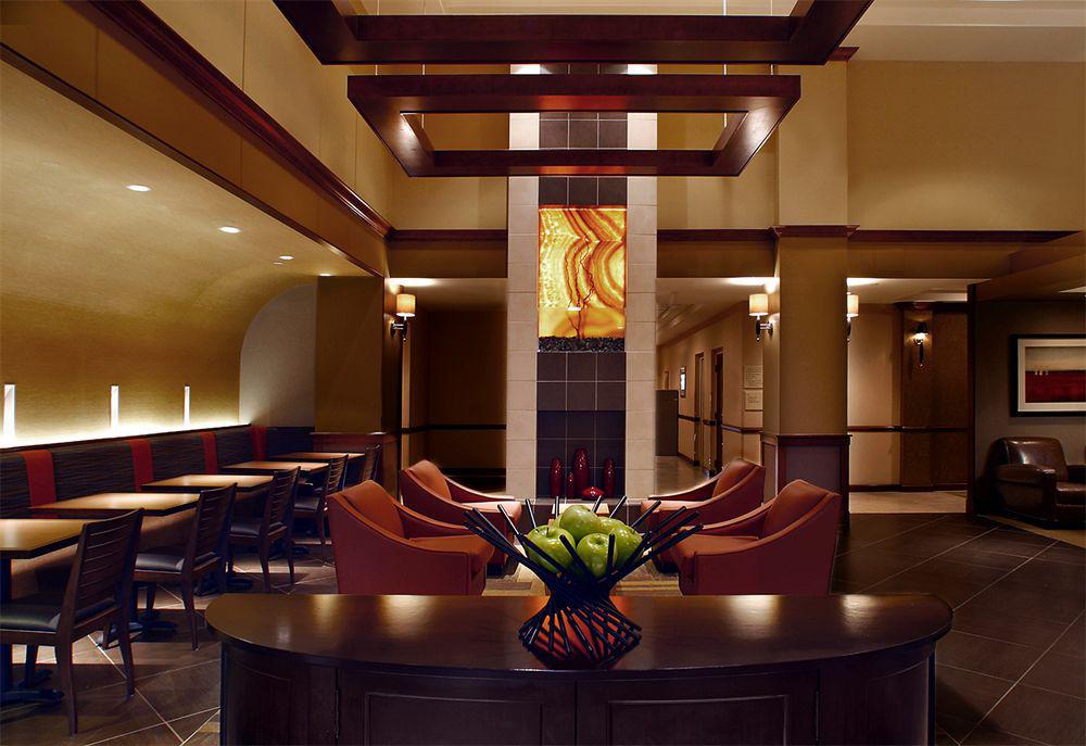 Hyatt Place Charleston Airport / Convention Center North Charleston Eksteriør billede