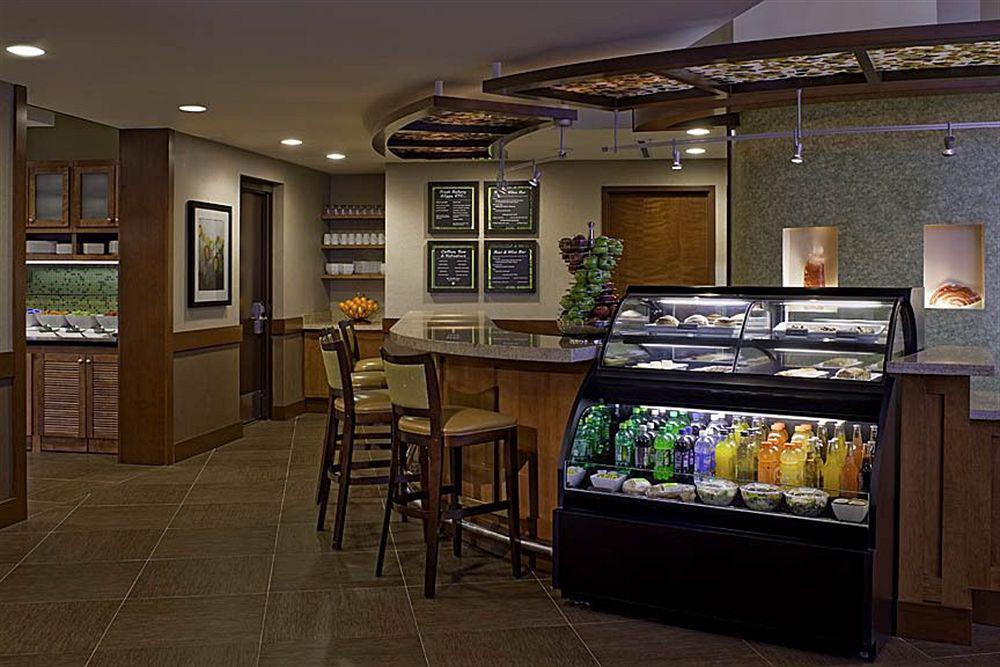 Hyatt Place Charleston Airport / Convention Center North Charleston Restaurant billede
